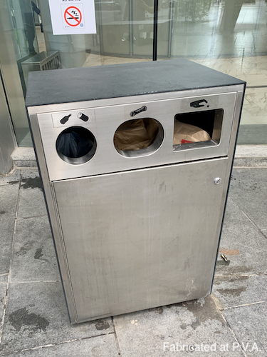 Trash Bin