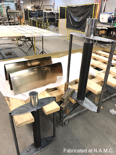 Dining Table Legs