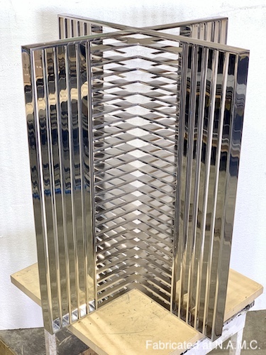 Dining Table Leg